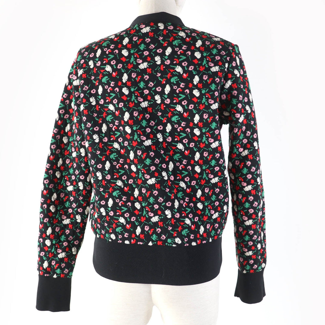 MARNI cardigan CDMD0147Q0 Main: 50% cotton, Main: 50% nylon multicolor Women 40 Used Authentic
