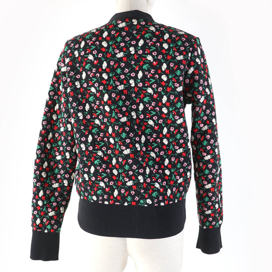MARNI cardigan CDMD0147Q0 Main: 50% cotton, Main: 50% nylon multicolor Women 40 Used Authentic
