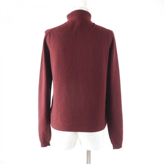 HERMES ensemble cashmere Brown