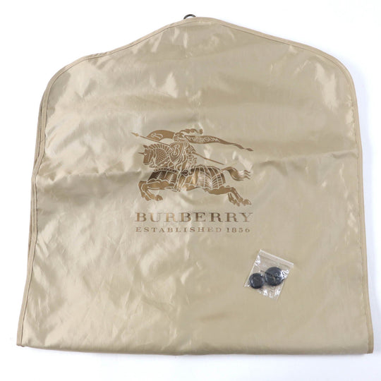 BURBERRY LONDON trench coat Main: 100% cashmere, Part: 66% wool, Part: 22% nylon, Part: 12% cashmere, Sleeve lining: 100% viscose (rayon) Brown SANDRINGHAM Sandringham Women 36 Used Authentic