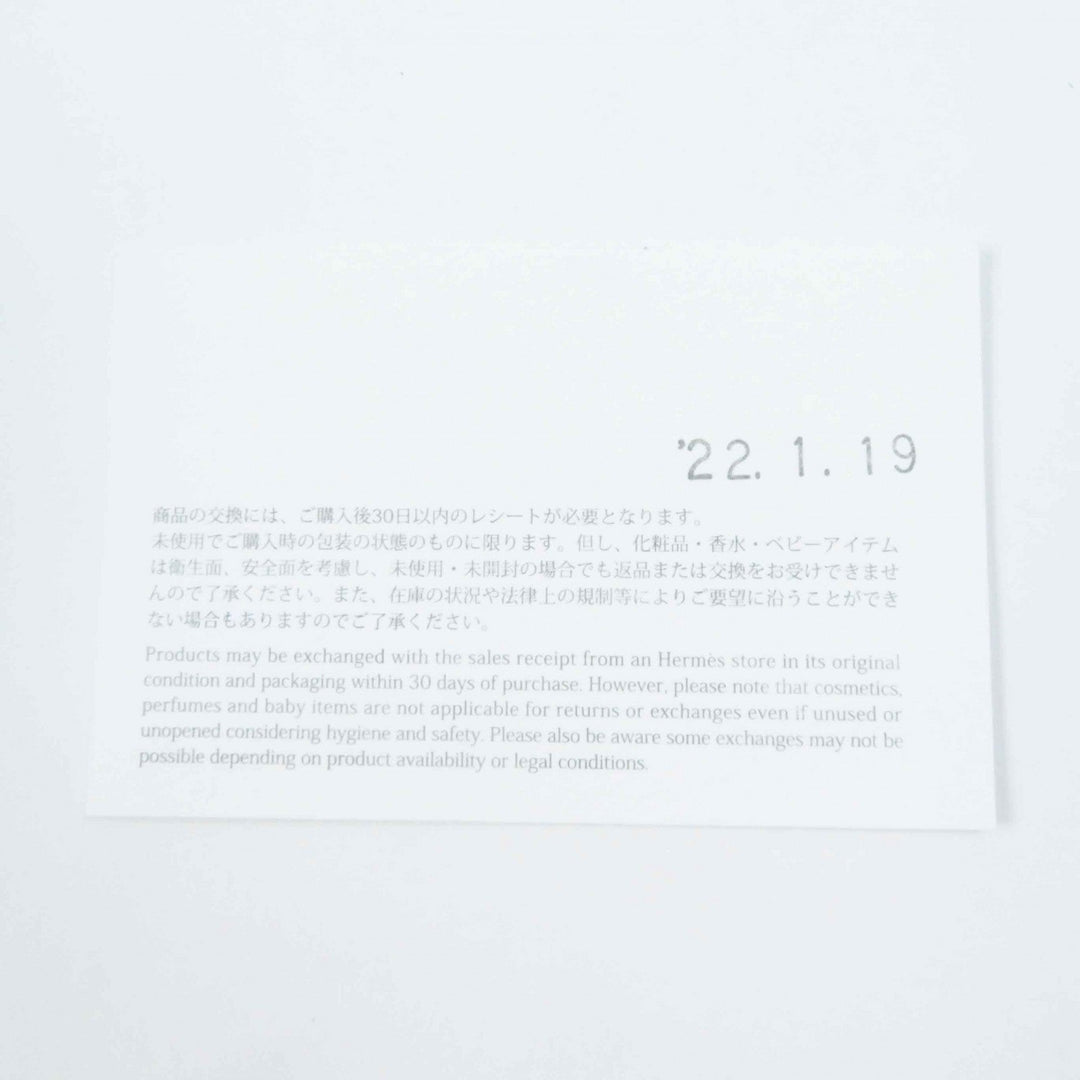 HERMES Sandals Main: Denim, Part: Leather, Part: Wood Indigo blue Carlotta Women 35 Used Authentic