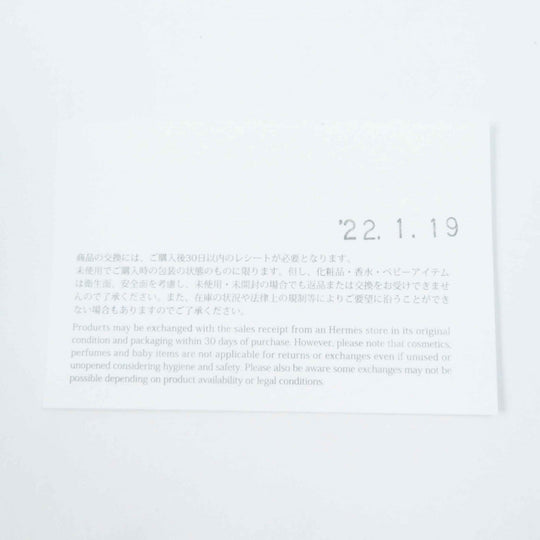 HERMES Sandals Main: Denim, Part: Leather, Part: Wood Indigo blue Carlotta Women 35 Used Authentic