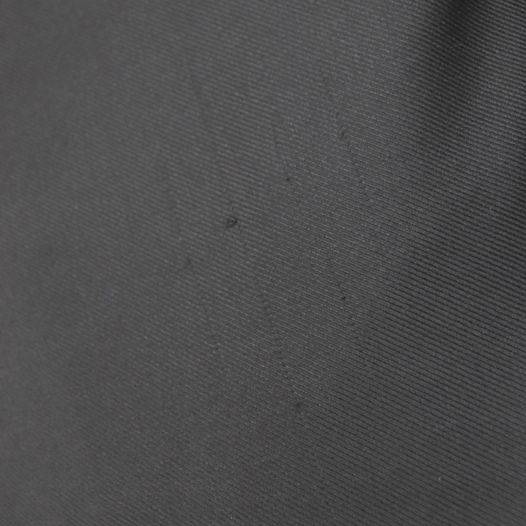 BURBERRY LONDON Stainless collar coat Outer: 67% wool, Outer: 33% silk, Lining: cupra, Lining: polyester, Liner: 50% cupra Dark brown mens 90-165-4 Used Authentic