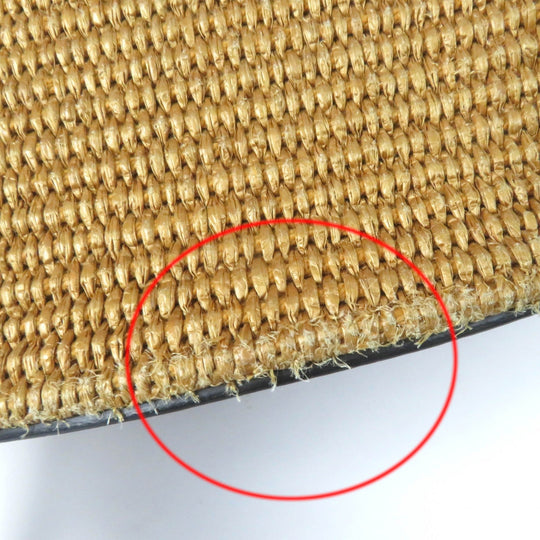 MARNI Handbag cotton Brown TROPICALIA SMALL