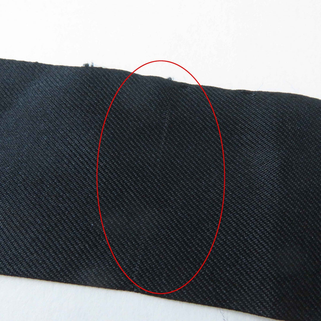 VALENTINO one piece WB3VAW906FR Outer material: 100% silk, Outer material: 45% rayon, Outer material: 32% cotton, Outer material: 19% nylon, Outer material: 4% polyurethane black Women 44 Used Authentic