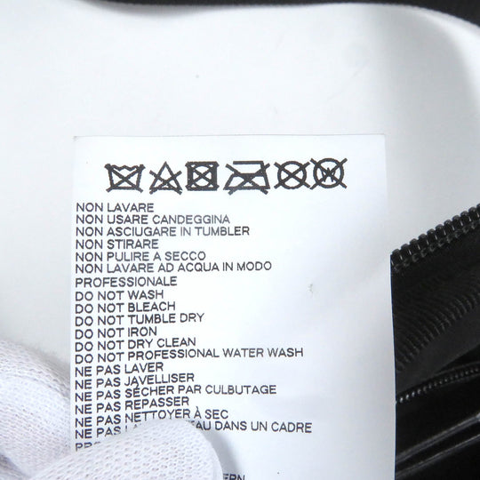 Maison Margiela Waist bag SB1WB0000 PR027 Main: Polyester Navy GLAM SLAM mens Used Authentic