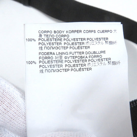 Maison Margiela Waist bag SB1WB0000 PR027 Main: Polyester Navy GLAM SLAM mens Used Authentic