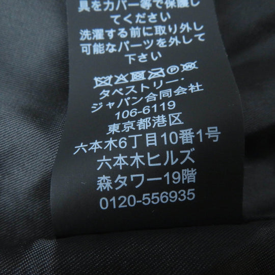 COACH trench coat 91623 Main: 68% cotton, Main: 32% polyester, Part: 67% cotton, Part: 33% polyester, Lining: 100% polyester beige Women SP Used Authentic