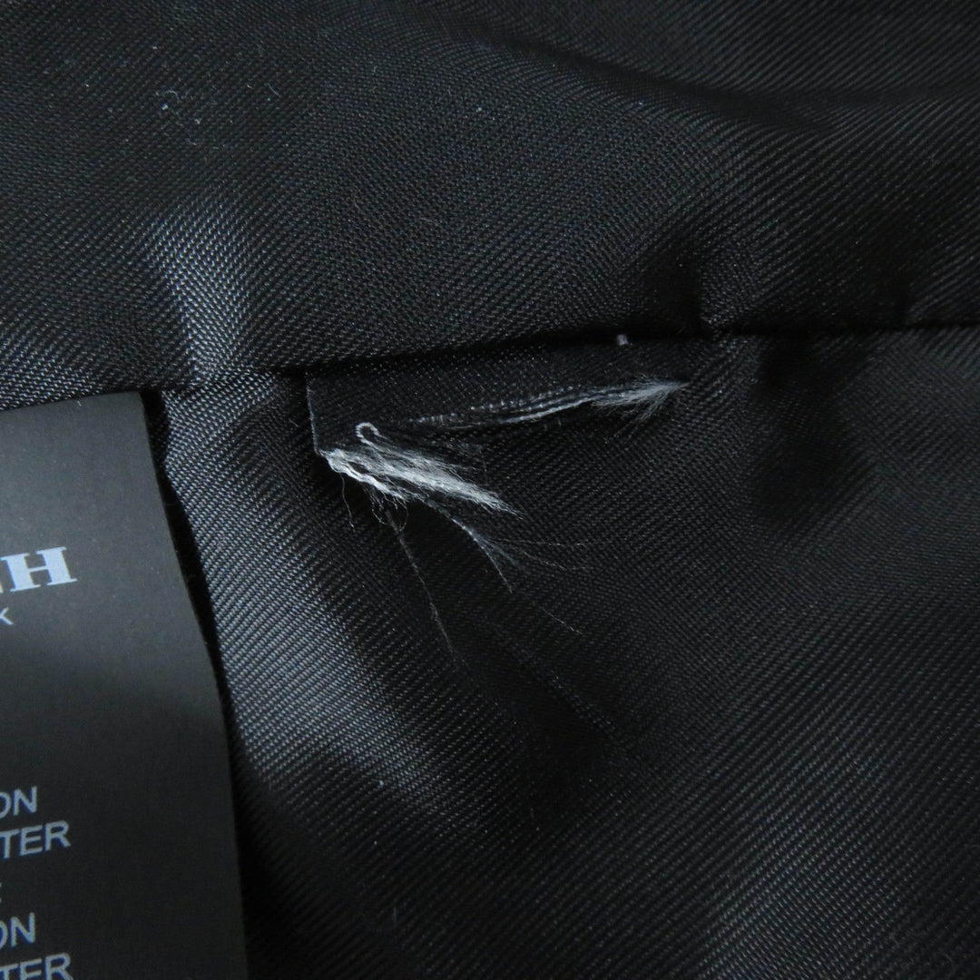 COACH trench coat 91623 Main: 68% cotton, Main: 32% polyester, Part: 67% cotton, Part: 33% polyester, Lining: 100% polyester beige Women SP Used Authentic