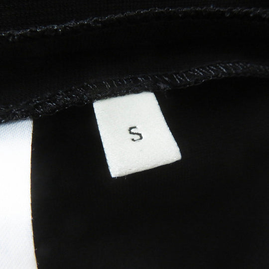 GUCCI one piece 445253 Outer: 98% rayon, Outer: 2% polyurethane, Part: 100% nylon, Part: 70% rayon, Part: 30% nylon Black pink Women S Used Authentic