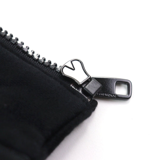 DOLCE&GABBANA Hoodie G9LF5T Outer: 89% cotton, Outer: 11% polyester, Lining: 100% polyester, Part: 96% cotton, Part: 4% elastane Black red white DGMILLENNIALS mens 44 Used Authentic