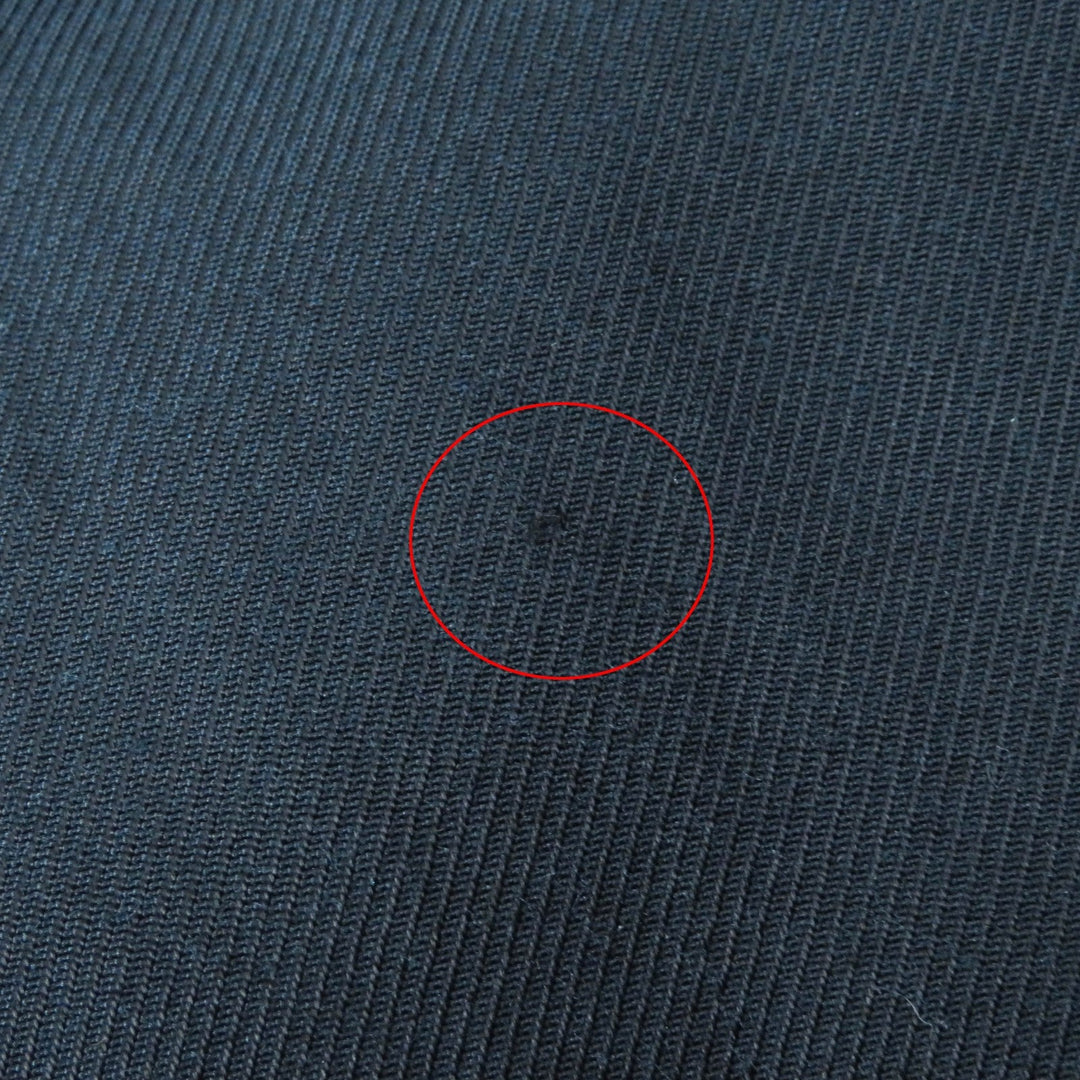 MARNI Stall Main: 100% wool, Part: Rabbit, Lining: 60% silk, Lining: 40% rayon Brown black Women Used Authentic