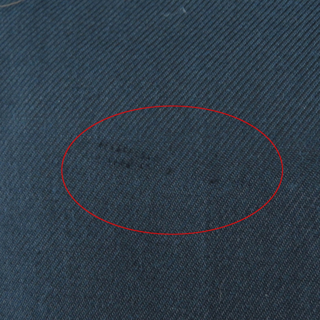 MARNI Stall Main: 100% wool, Part: Rabbit, Lining: 60% silk, Lining: 40% rayon Brown black Women Used Authentic