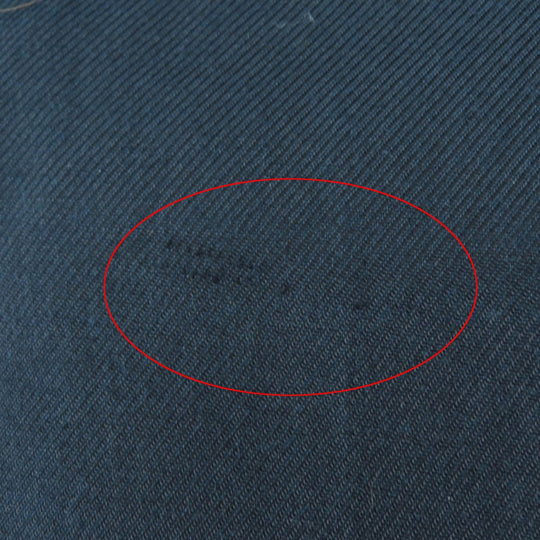 MARNI Stall Main: 100% wool, Part: Rabbit, Lining: 60% silk, Lining: 40% rayon Brown black Women Used Authentic