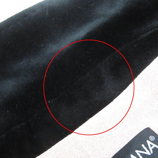 DOLCE&GABBANA coat Outer: 82% wool, Outer: 10% cotton, Outer: 8% cashmere, Lining: 100% polyester black Women 40 Used Authentic