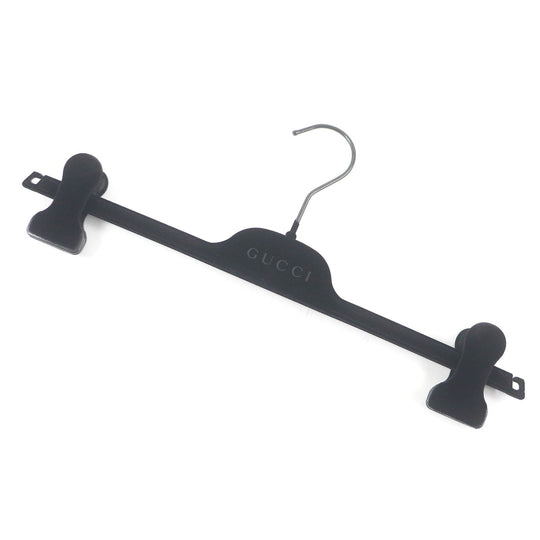 GUCCI Pants 493714 Outer: 83% wool, Outer: 17% mohair, Lining: 100% cotton Navy mens 44 Used Authentic