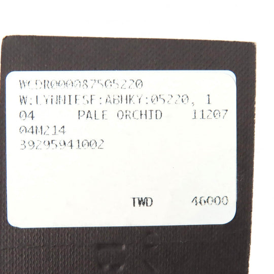 BURBERRY LONDON one piece 3929594 Outer: 96% cotton, Outer: 4% nylon, Lining: 100% polyester Light gray Women 36 Used Authentic