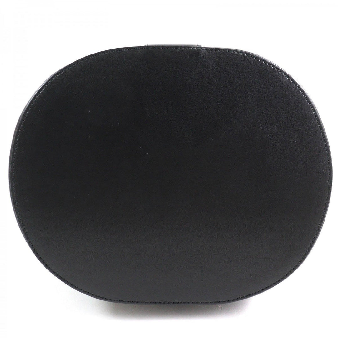 MARNI Shoulder Bag SCMP0007Q0 Main: Cowhide, Main: Cotton, Main: Polyurethane, Main: SheepskinMain: Other Bordeaux Black Women Used Authentic