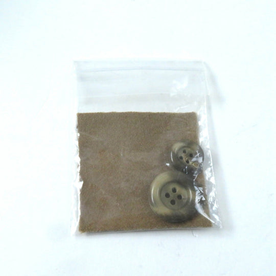 BURBERRY Double chester coat FT062-502-55 Main: 100% wool, Lining: 100% cupra, Part: 30% cashmere Camel Women 9 Used Authentic