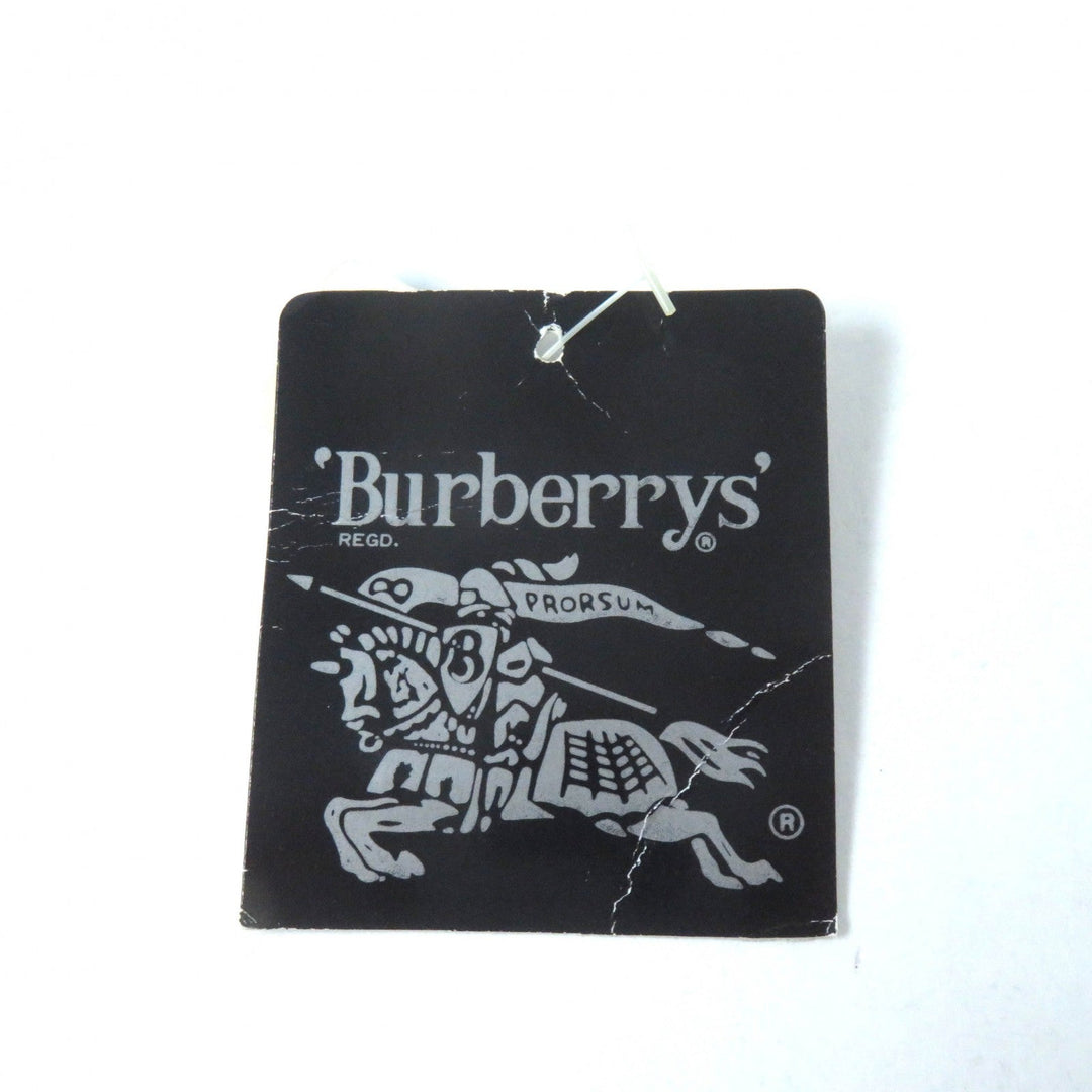 BURBERRY Double chester coat FT062-502-55 Main: 100% wool, Lining: 100% cupra, Part: 30% cashmere Camel Women 9 Used Authentic