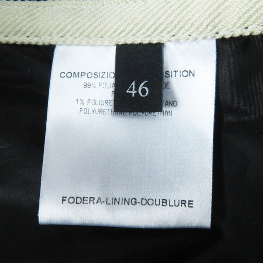 GUCCI Hoodie Outer material: nylon 100% black Women 46 Used Authentic