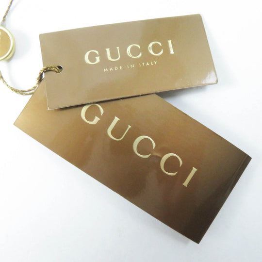 GUCCI Hoodie Outer material: nylon 100% black Women 46 Used Authentic