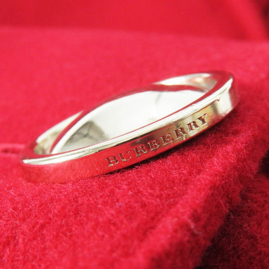 BURBERRY coat Outer: 80% wool, Outer: 20% cashmere, Lining: 50% acetate, Lining: 50% viscose (rayon), Part: 100% viscose (rayon) Red Women 40 Used Authentic