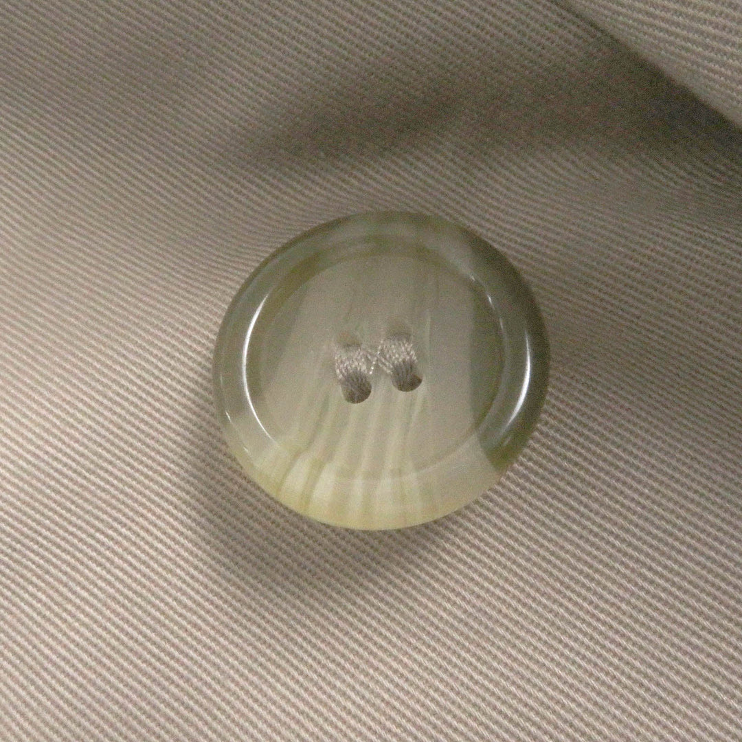 BURBERRY LONDON Stainless collar coat Liner: 95% wool, Liner: 5% camel beige mens 40 Used Authentic