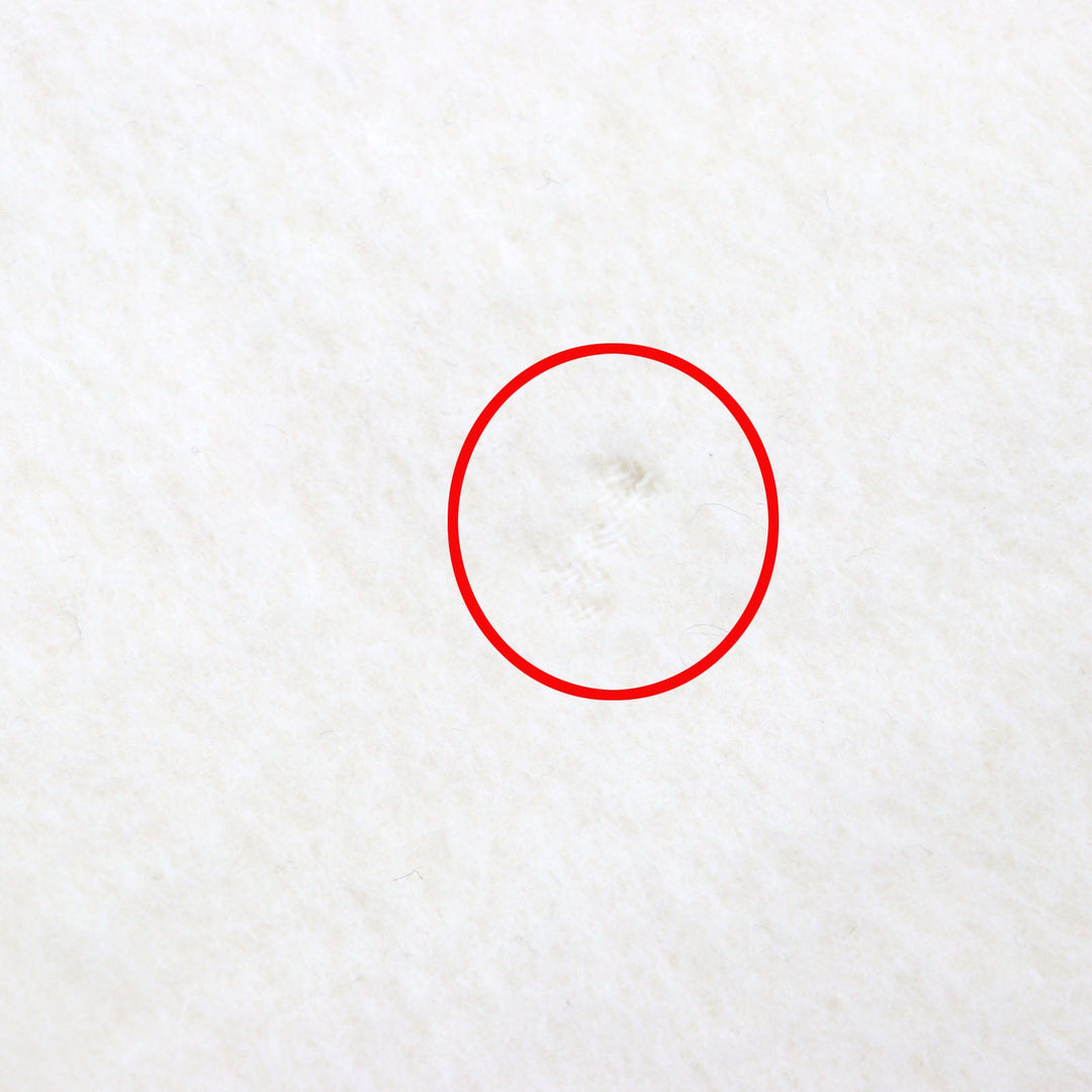 DOLCE&GABBANA Double chester coat G013GT Outer: 75% wool, Outer: 20% polyester, Outer: 5% cashmere, Lining: 100% silk white mens 54 Used Authentic