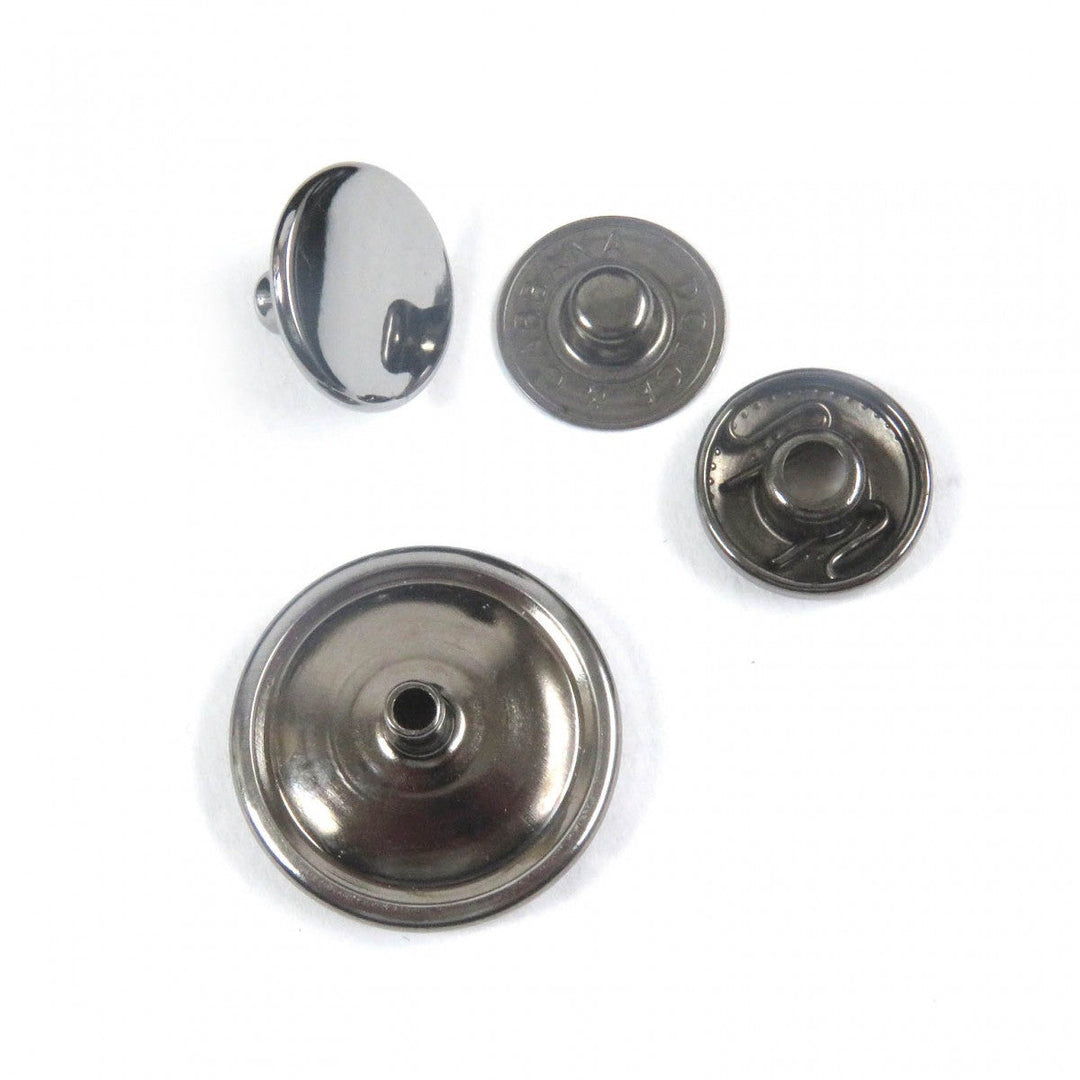 DOLCE&GABBANA Bomber jacket G9XQ9T cellulose black 46