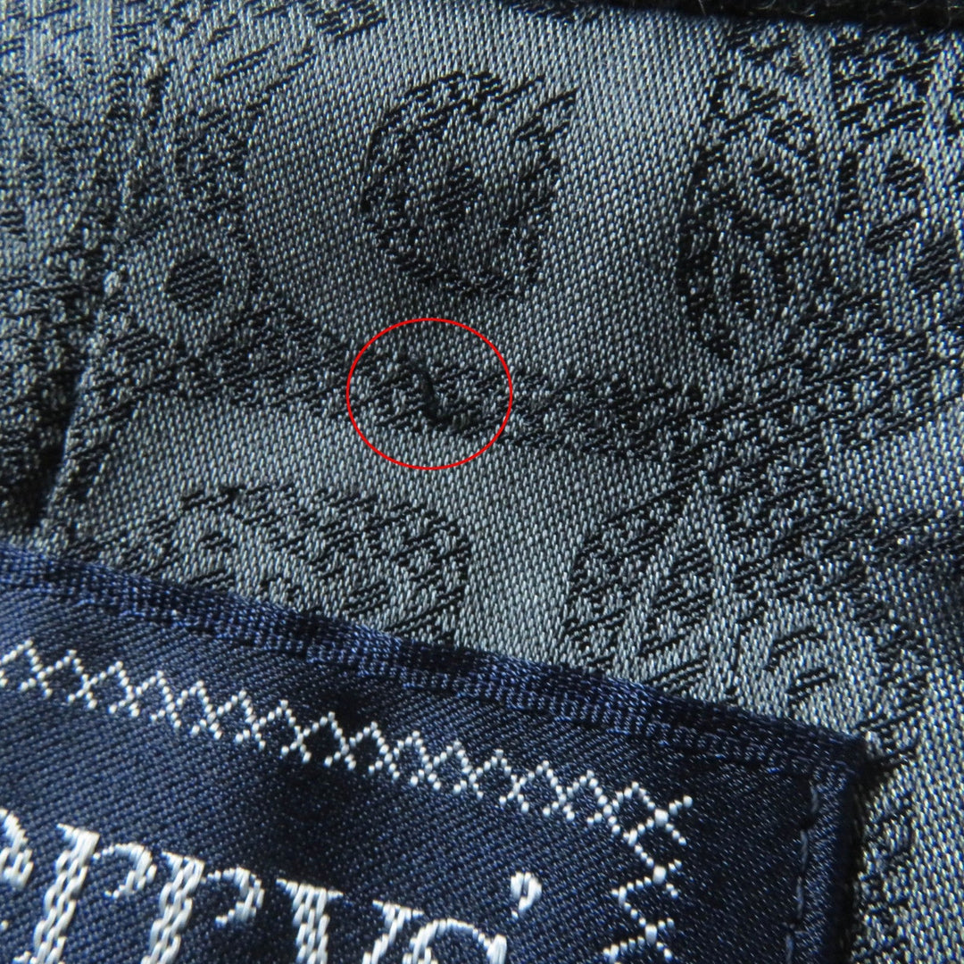 BURBERRY coat FTA69-911-06 Outer: 70% cashmere, Outer: 30% wool, Lining: cupra, Lining: polyester Charcoal gray Women Used Authentic