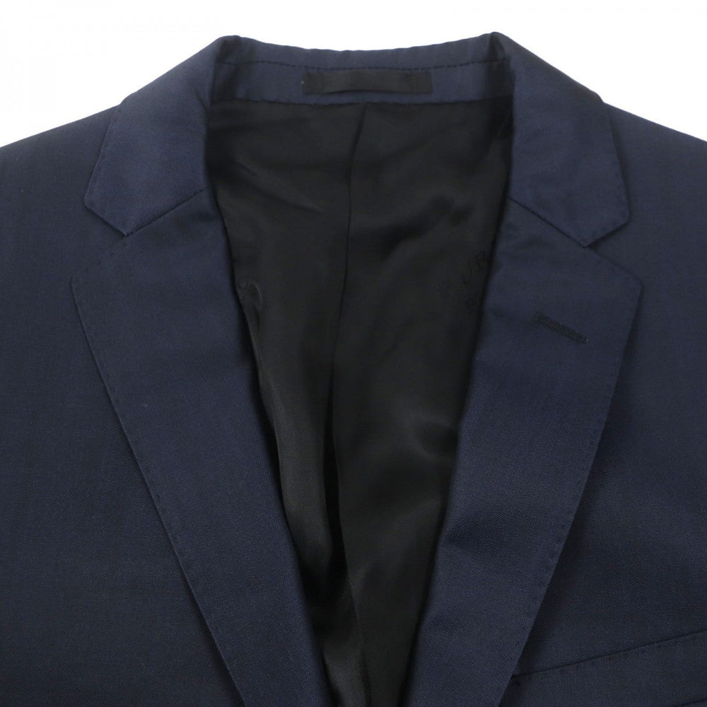 BURBERRY BLACK LABEL suit wool Navy 36