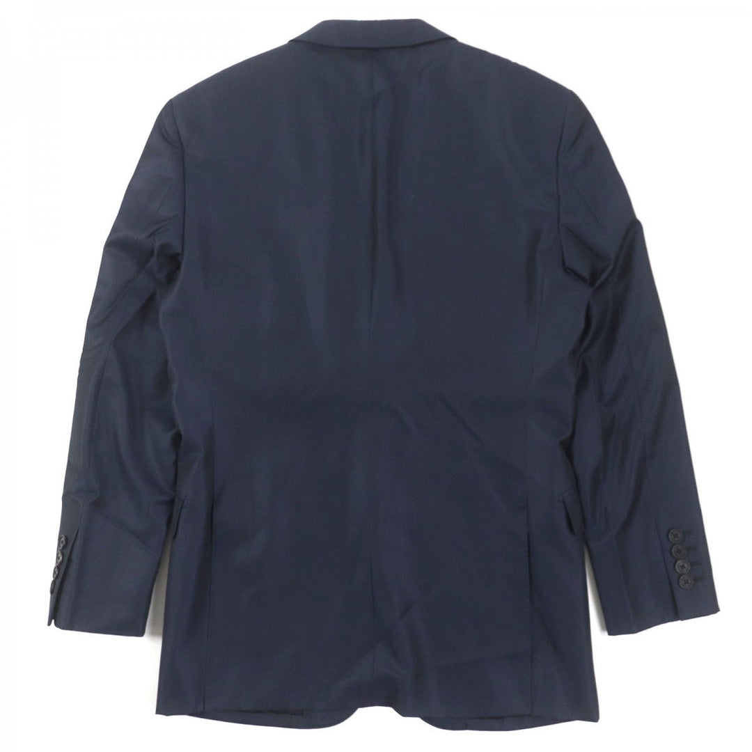 BURBERRY BLACK LABEL suit wool Navy 36