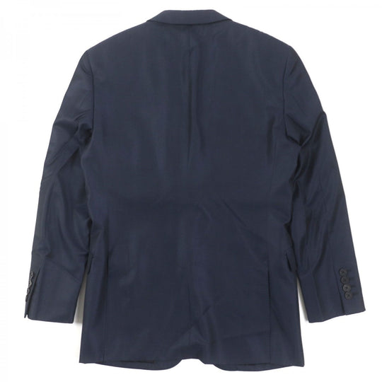 BURBERRY BLACK LABEL suit wool Navy 36