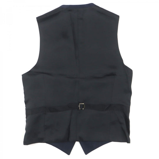 BURBERRY BLACK LABEL suit wool Navy 36