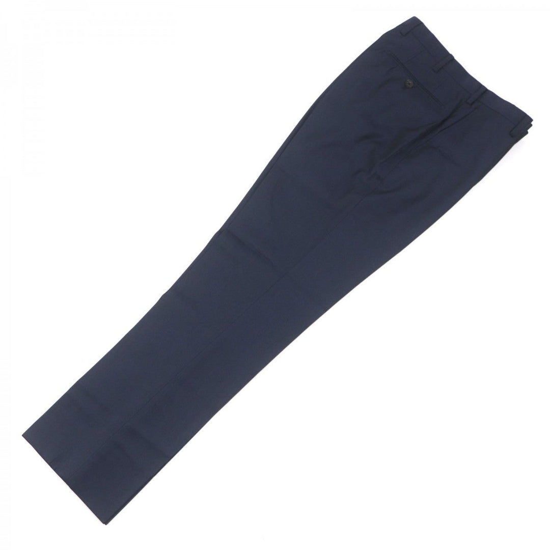 BURBERRY BLACK LABEL suit wool Navy 36