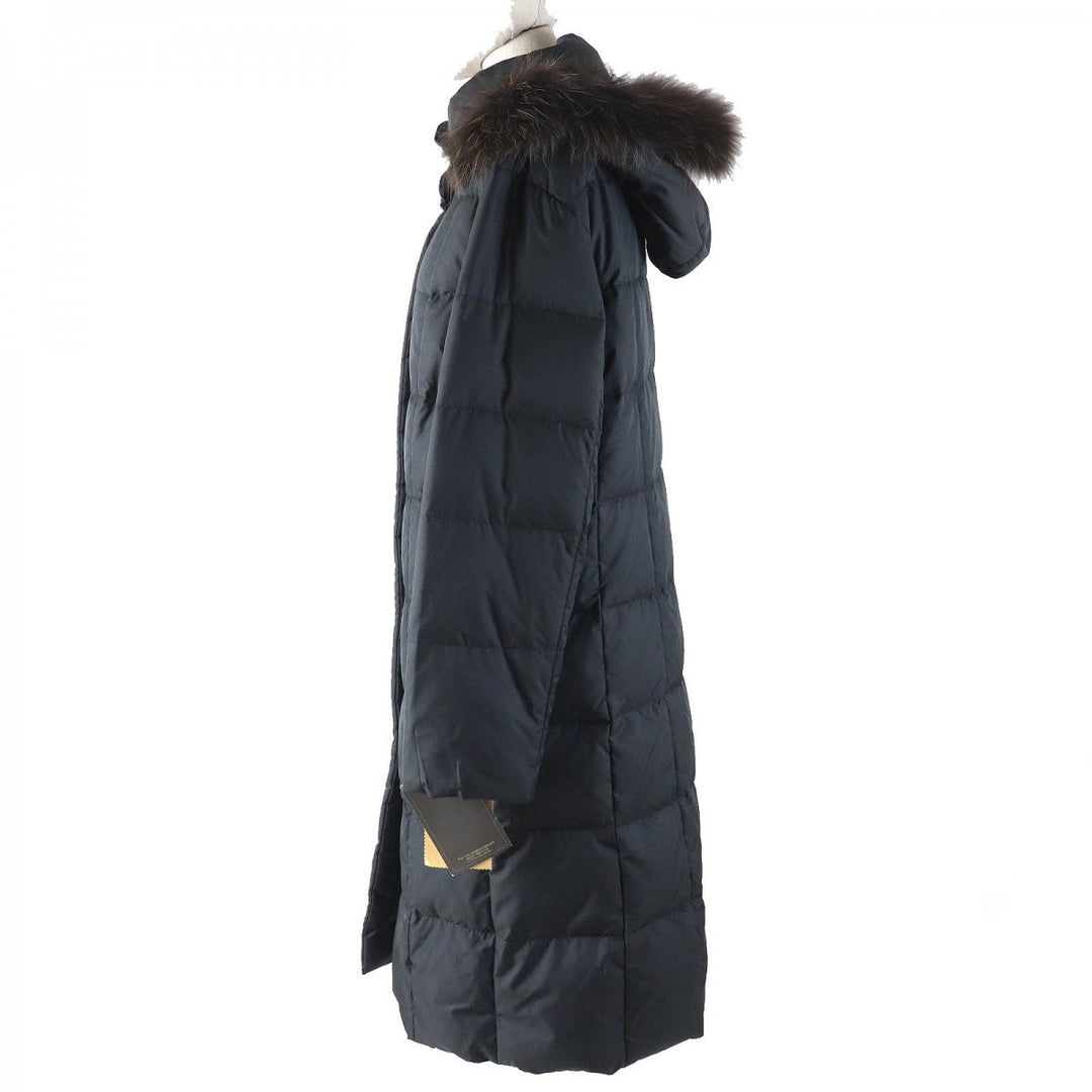 BURBERRY LONDON down coat polyester black 11