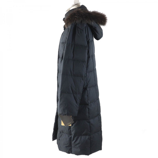 BURBERRY LONDON down coat polyester black 11