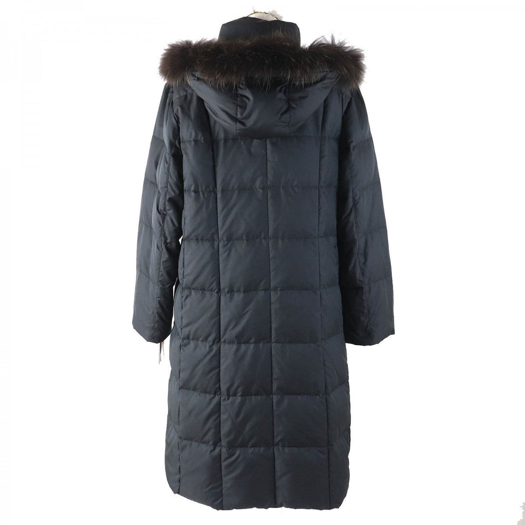 BURBERRY LONDON down coat polyester black 11
