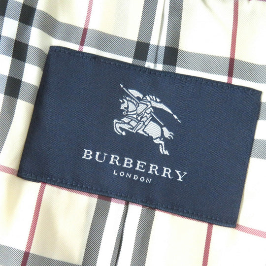 BURBERRY LONDON down coat polyester black 11