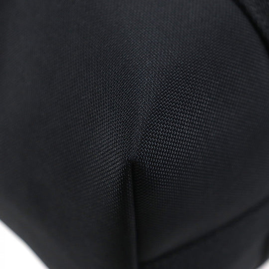 CELINE Tote Bag 11008 Main: Nylon black Trekking Bar Tikal Kaba mens Used Authentic