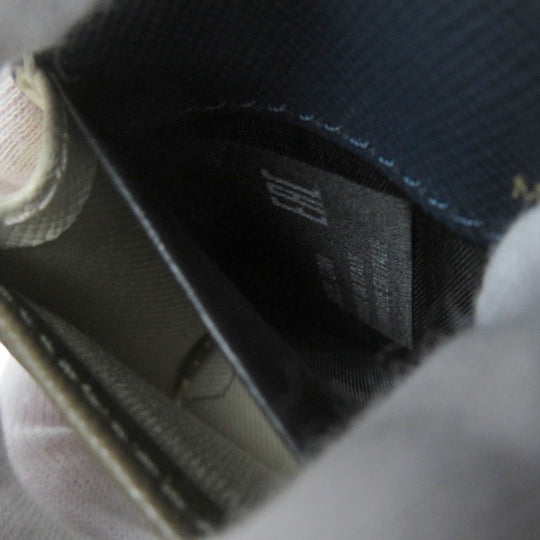 MARNI Card Case PFMO0074U0 P2644 Main: Leather multicolor Women Used Authentic