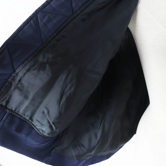 Sacai Best SCW-002 Nylon Navy 1