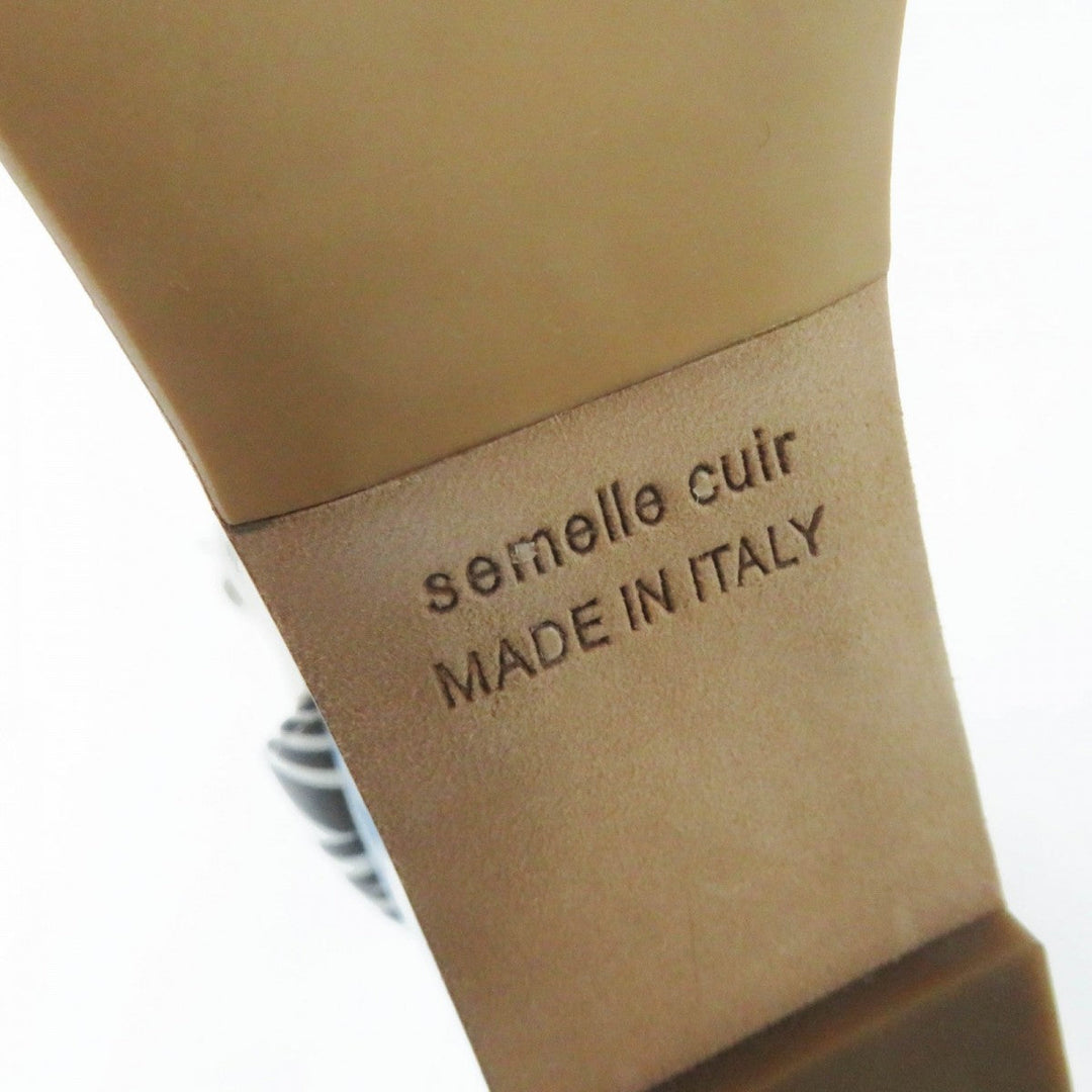 HERMES Sandals Z01053Z Main: Leather Multi ACAPULCO Women No size listed Used Authentic