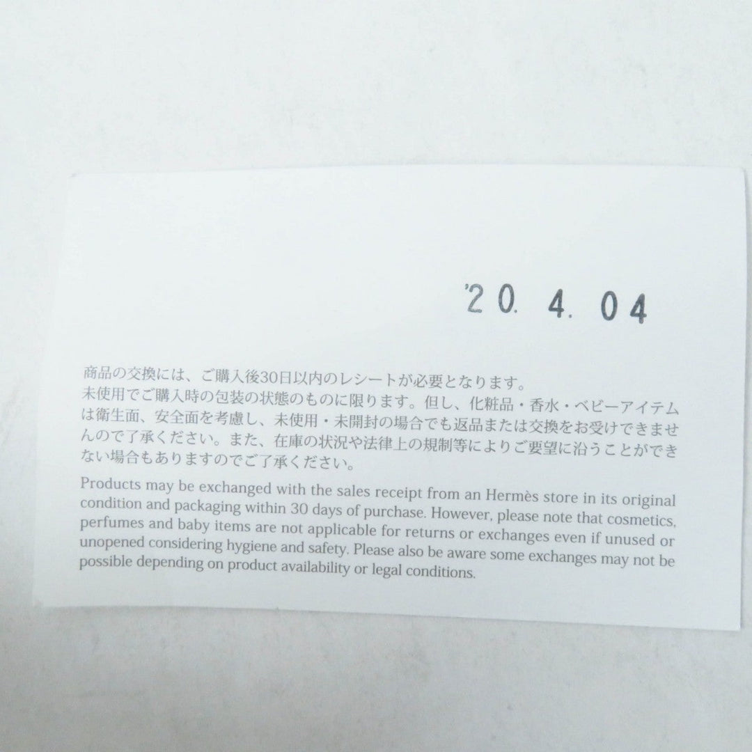 HERMES Sandals Z01053Z Main: Leather Multi ACAPULCO Women No size listed Used Authentic