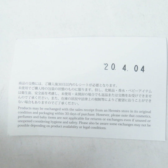 HERMES Sandals Z01053Z Main: Leather Multi ACAPULCO Women No size listed Used Authentic