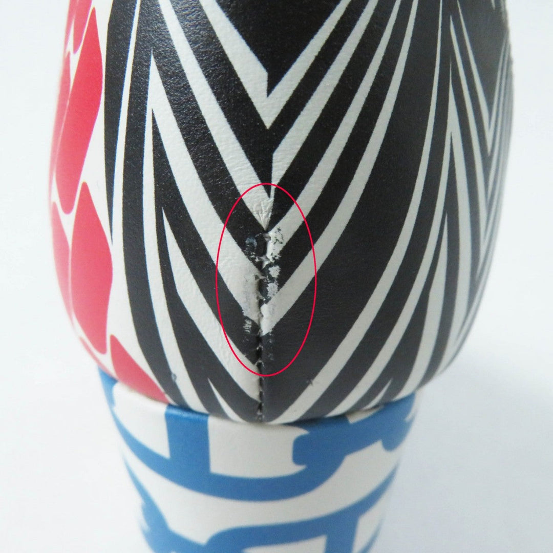 HERMES Sandals Z01053Z Main: Leather Multi ACAPULCO Women No size listed Used Authentic