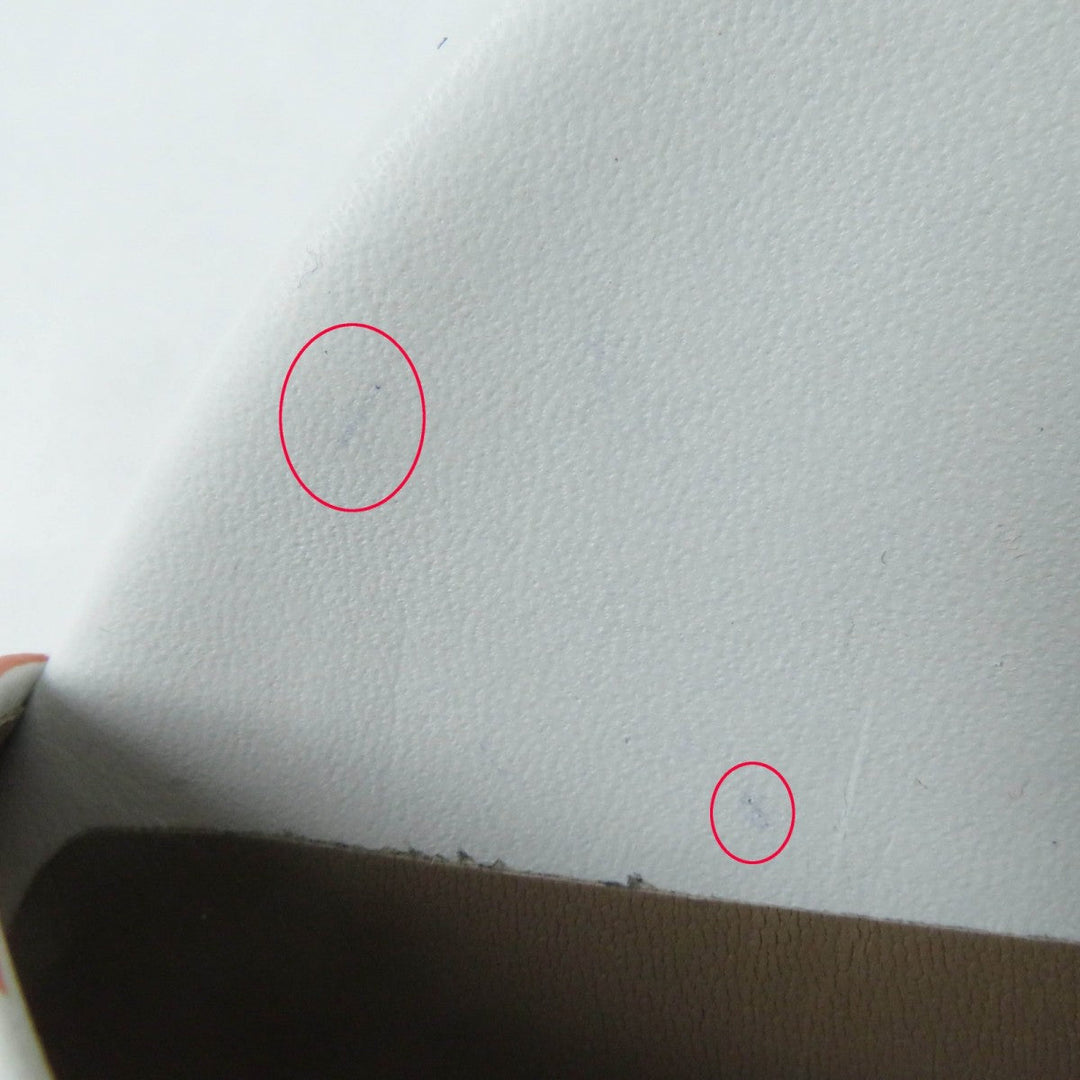 HERMES Sandals Z01053Z Main: Leather Multi ACAPULCO Women No size listed Used Authentic