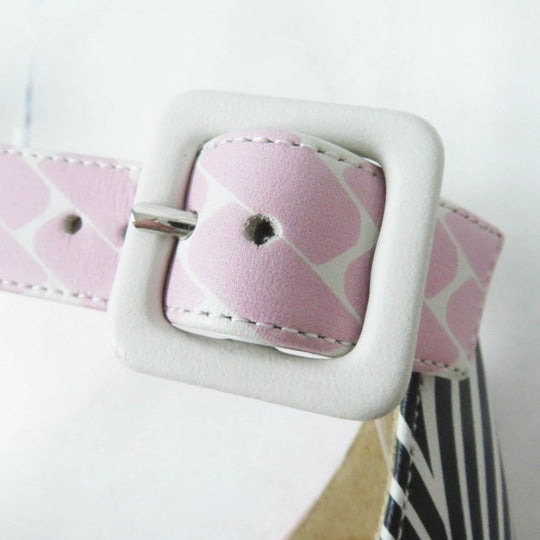 HERMES Sandals Z01053Z Main: Leather Multi ACAPULCO Women No size listed Used Authentic