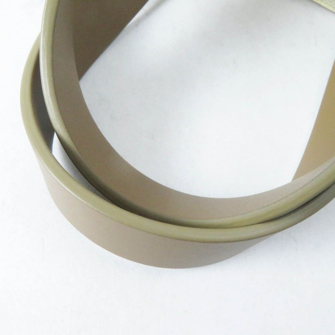 MARNI Shoulder Bag SHMP0040L3P6533 leather black brown beige Museo